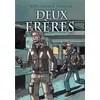 Image de Deux frères Jean-Michel Touche