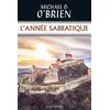 Image de L'année sabbatique Michael D. O'Brien