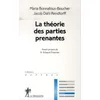 Image de La théorie des parties prenantes Maria Bonnafous-Boucher