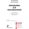 Image de Introduction à la macroéconomie Anne Epaulard, Aude Pommeret