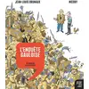 Image de Histoire dessinée de la France n.2 : l'enquête gauloise : de Massilia à Jules César Jean-Louis Brunaux, Nicoby