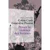 Image de Penser la violence des femmes Collectif