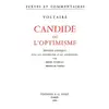 Image de Candide ou l'optimisme Voltaire