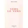 Image de Vers le vers
