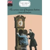 Image de Histoires faciles à lire : the curious case of Benjamin Button Francis Scott Fitzgerald, Lionel Hurtrez