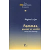 Image de Femmes, pouvoir et société dans le haut Moyen Age. : 1 Régine Le Jan