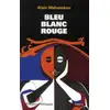 Image de BLEU BLANC ROUGE Alain Mabanckou