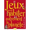 Image de Jeux pour habiter autrement la planète avec les 15-25 ans Elise Bancon