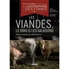 Image de Encyclopédie passionnée de la gastronomie en Occitanie t.4 - les viandes, le gras et les salaisons Véronique Maribon-Ferret