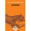 Image de Le renard Pauline Harmange