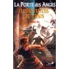 Image de La porte des anges Tome 3 : les cavaliers du chaos Michael Dor