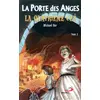 Image de La porte des anges Tome 2 : la quatrième clé Michael Dor