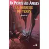 Image de La porte des anges Tome 4 : la morsure du temps Michael Dor