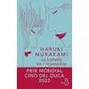 Image de La ballade de l'impossible Haruki Murakami