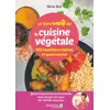 Image de Le livre santé de la cuisine végétale : 160 recettes créatives et gourmandes Nina Voit