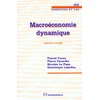 Image de MACROECONOMIE DYNAMIQUE