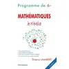 Image de Mathématiques - Je m'évalue - Programme de 6e - 4e édition Thierry Lambert