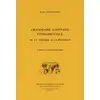 Image de Grammaire japonaise fondamentale - de la théorie à la pratique - leçons et exercices pratiques Reïko Shimamori