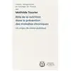 Image de Rôle de la nutrition dans la prévention des maladies Mathilde Touvier