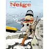 Image de Neige Tome 8 : la brèche