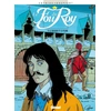Image de Le fou du roy Tome 5 - le masque et la plume