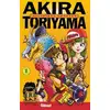 Image de Histoires courtes Tome 1 Toryama Akira