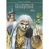Image de Les chemins de Malefosse Tome 8 : l'herbe d'oubli