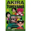 Image de Histoires courtes Tome 2 Toryama Akira