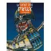 Image de Le vent des dieux Tome 5 : la balade de Mizu