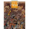 Image de Le vent des dieux Tome 7 : barbaries Thierry Gioux