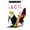 Image de Konig Tome 5 - iago Ralf König