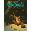 Image de Mandrill Tome 4 - chute libre