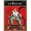 Image de Le boche Tome 8 - la fée brune