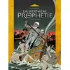 Image de La dernière prophétie Tome 1 - voyage aux enfers