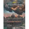Image de La maison Winchester Tome 1 Cabanes