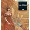 Image de Ada Enigma Tome 3 - une histoire infernale Vincent Dutreuil, François Maingoval