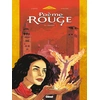 Image de Poème Rouge - Tome 02 Joëlle Savey, Pierre Wachs
