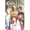 Image de Evangelion - neon genesis Tome 8 : mother Yoshiyuki Sadamoto