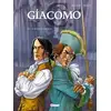 Image de Giacomo C. Tome 4 : le maître et son valet