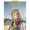 Image de Giacomo C. Tome 5 : pour l'amour d'une cousine
