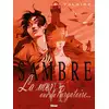 Image de Sambre Tome 6 : la mer vue du purgatoire... Yslaire
