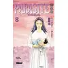 Image de Parasite Tome 8 Hitoshi Iwaaki