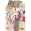 Image de Rave Tome 11