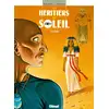Image de Les héritiers du soleil Tome 8 - illusion