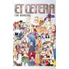 Image de Et cetera Tome 9 Tow Nakazaki