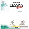 Image de Dessins sportifs - coffret 2 Blachon