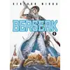 Image de Berserk Tome 4 Kentarô Miura