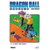 Image de Dragon Ball - édition originale Tome 21 : En route pour Namek ! Toryama Akira