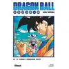 Image de Dragon Ball - édition originale Tome 23 : Le terrible commando Ginyû Toryama Akira