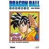 Image de Dragon Ball - édition originale Tome 35 : Adieu, valeureux guerriers Toryama Akira
